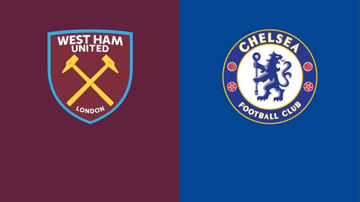 英超-西汉姆联0-5切尔西：铁锤帮还要被暴捶，马雷斯卡很固执|前瞻