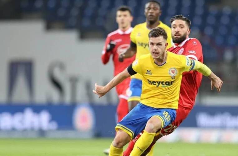 德甲周六焦点战！海登海姆主场迎狼堡：6 胜劲旅剑指连胜，20 球锋线能否破防？